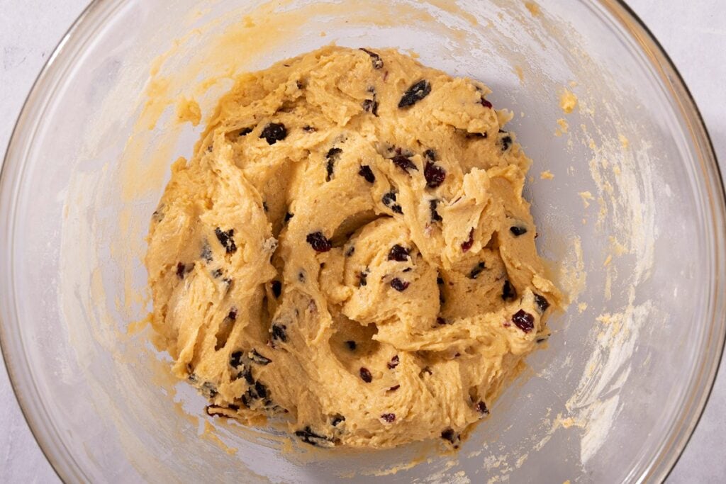 Perfect Protein Cookies (protein powder recipe)