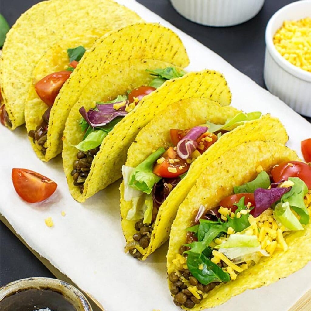 The Best Vegetarian Post-Workout Meals For A Fitter You