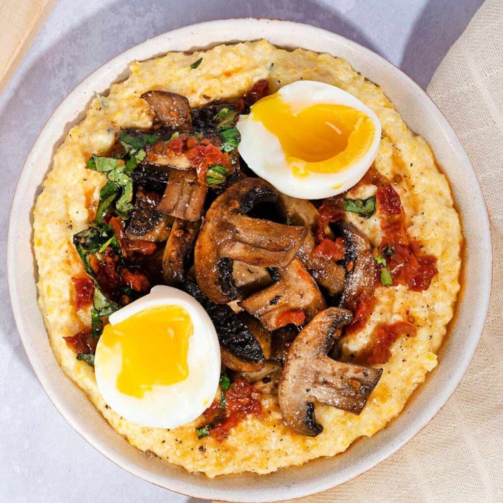 79 of The Best Vegetarian Meals Everyone Will Love in 2024