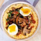 Best Vegetarian Meals - Title Image | Hurry The Food Up