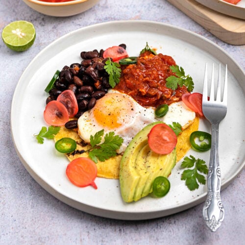 Egg Breakfast Recipes | Hurry The Food Up