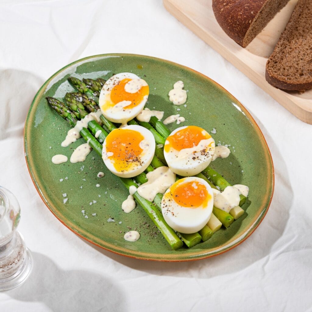 30+ Best Ever Egg Recipes For Breakfast in 2025