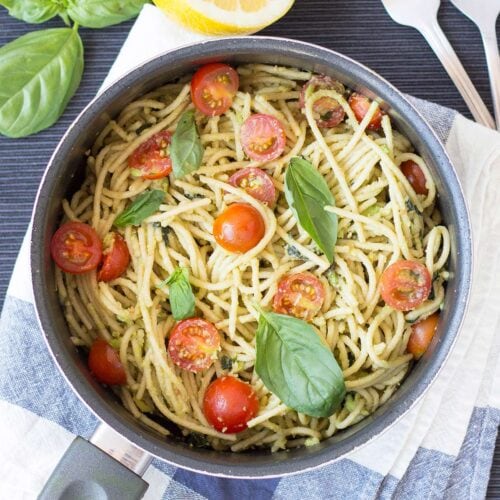 Quick Vegan Meals | Hurry The Food Up