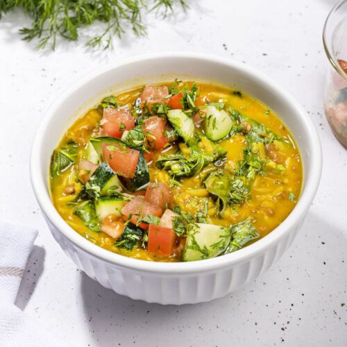 Title Image - Vegan Gluten-Free Recipes | Hurry The Food Up