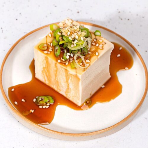 Low Fat Snacks Recipe Card Image | Hurry The Food Up