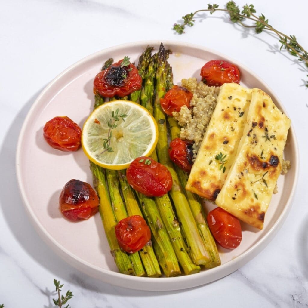 40 Easy & Tasty Recipes For Meatless Monday 2025