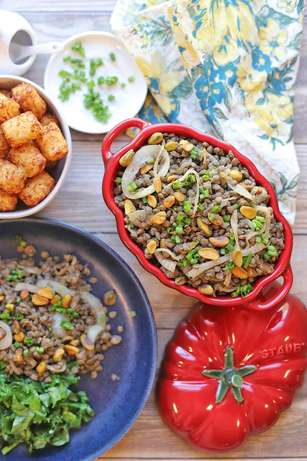 Our 27 Must Try Vegetarian Lentil Recipes! (2023)
