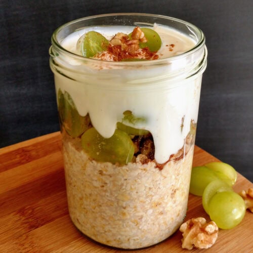 Healthy And Quick Breakfast Ideas | Hurry The Food Up