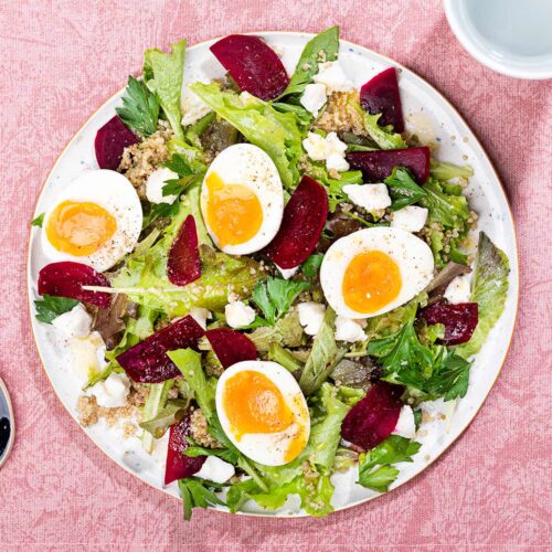 29 Healthy Quick Lunch Ideas: Ready, Steady, Eat!