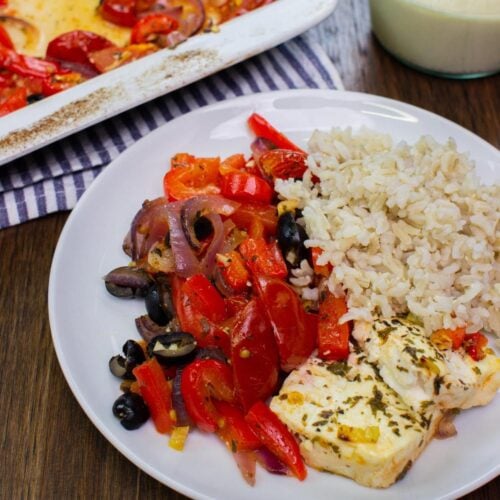 Recipe Card Block Image - Recipes for Meatless Mondays | Hurry The Food Up