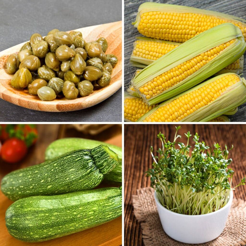 Surprising Vegetables That Start with C (2025 edition)