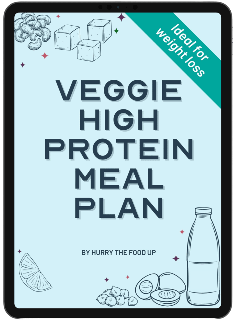 58 Cheap Vegetarian Meals (great recipes for students!)