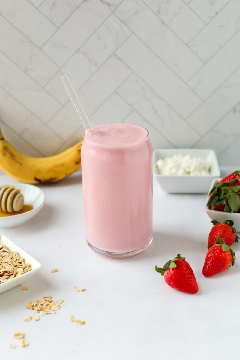 14 Best Cottage Cheese Snacks (Sweet & Savoury)