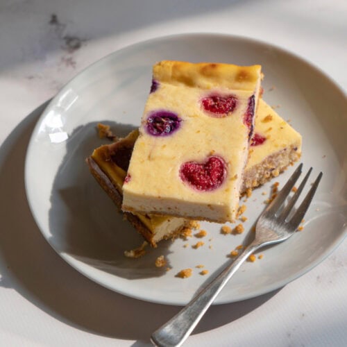 Cottage Cheese Snacks Image | Hurry The Food Up