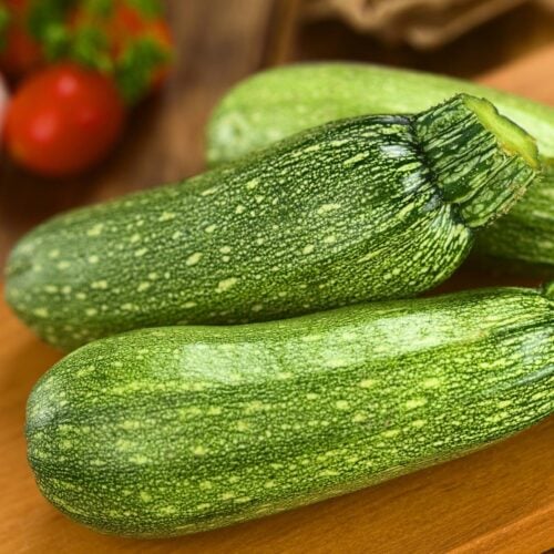 Vegetables That Start with C | Hurry The Food Up