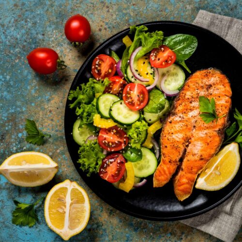 Surprising Foods That Start With F | Hurry The Food Up