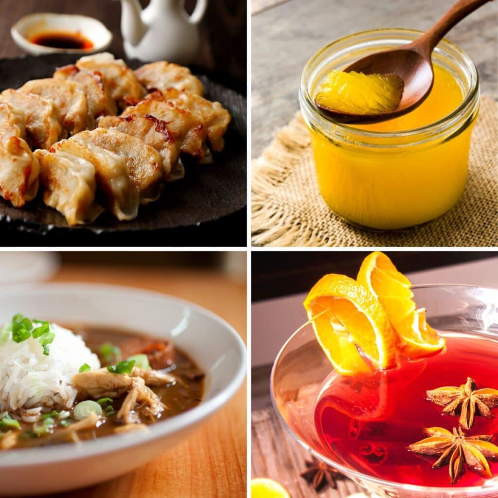 70+ Foods That Start With G (All Bases Covered!)