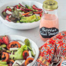 Low Calorie Salad Dressings | Hurry The Food Up