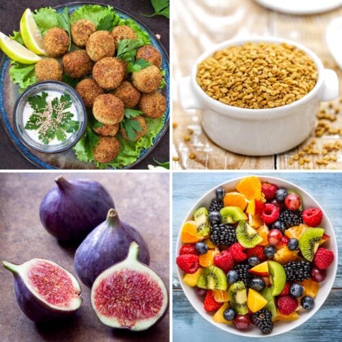 Surprising Foods That Start With F | Hurry The Food Up