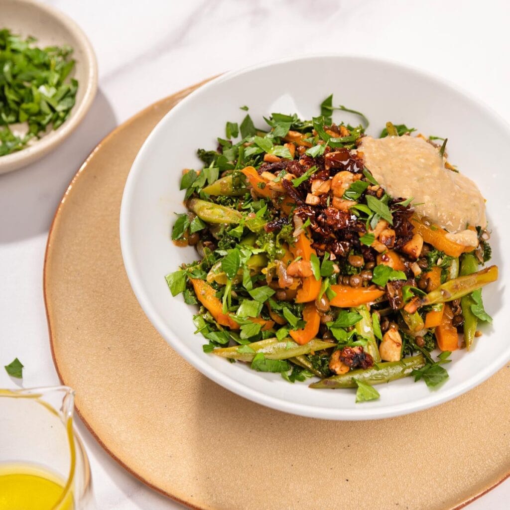 Our 27 Must Try Vegetarian Lentil Recipes!