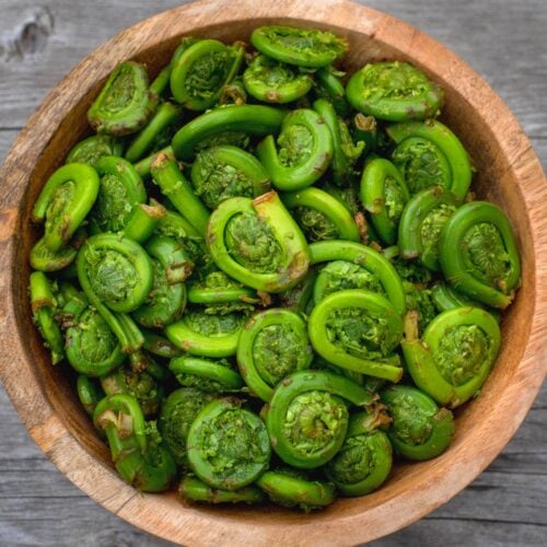 Surprising and Unusual Vegetables That Start With F! | Hurry The Food Up