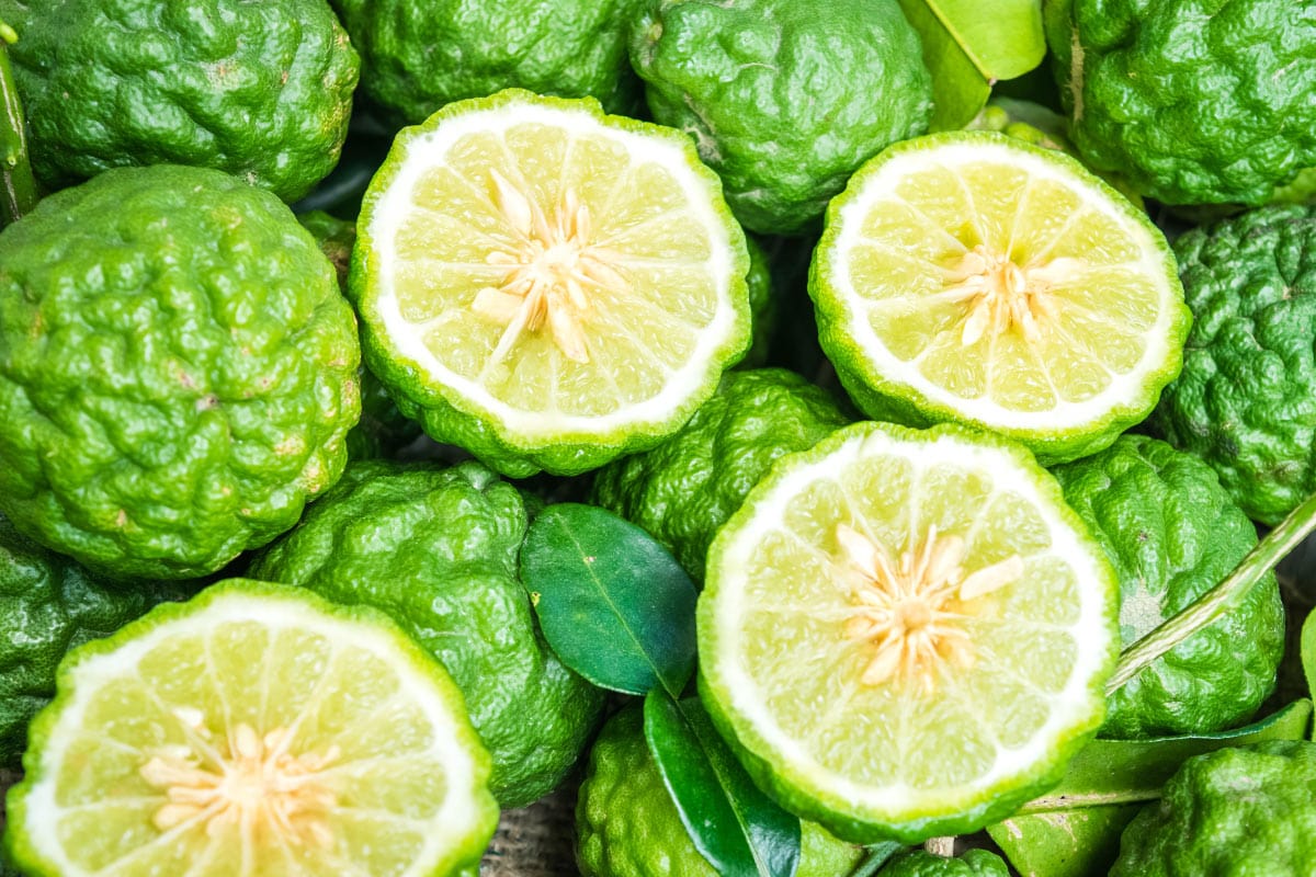 Fresh Bergamot oranges | Hurry The Food Up