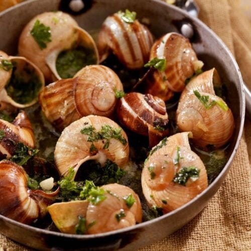 Recipe Card Block Image - Foods That Start With E | Hurry The Food Up