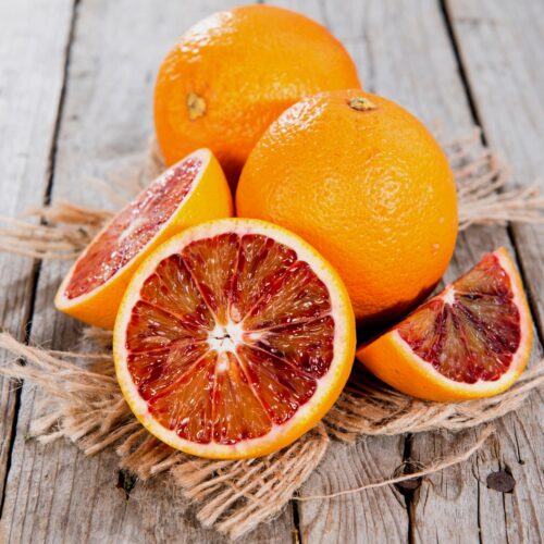 Fruits That Start With B | Hurry The Food Up