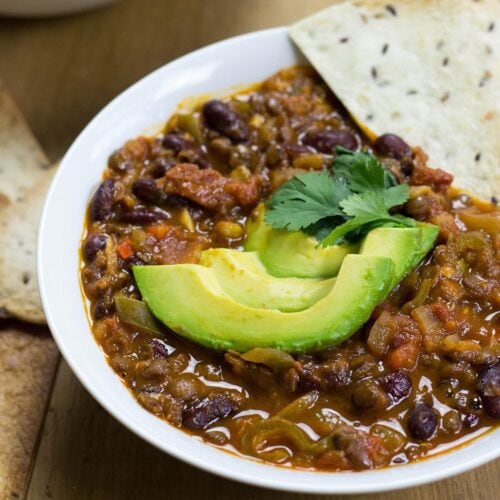 60 Easy Vegetarian Low-Calorie Meals | Hurry The Food Up