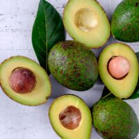 25 Fascinating Fruits That Start With A: #23 is weird! | Hurry The Food Up
