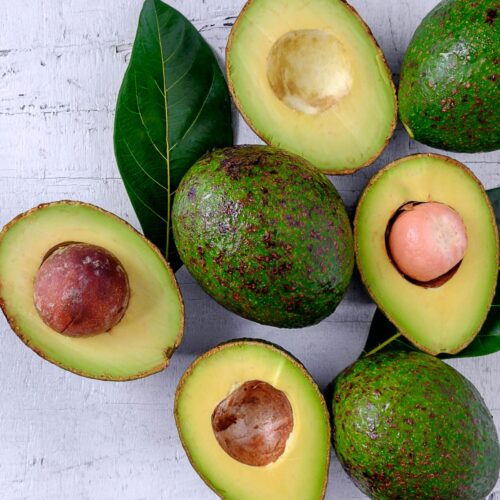 25 Fascinating Fruits That Start With A: #23 is weird! | Hurry The Food Up