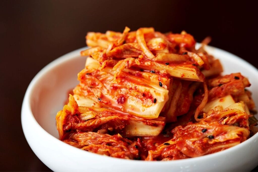 56 Weird And Wonderful Foods That Start With K!