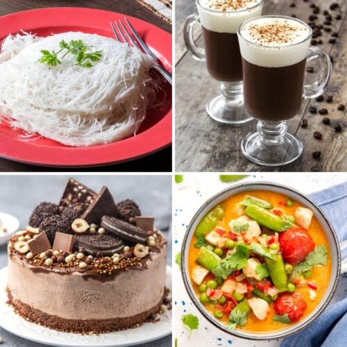 60 Fantastic Foods That Start With I: 2023 Edition! | Hurry The Food Up