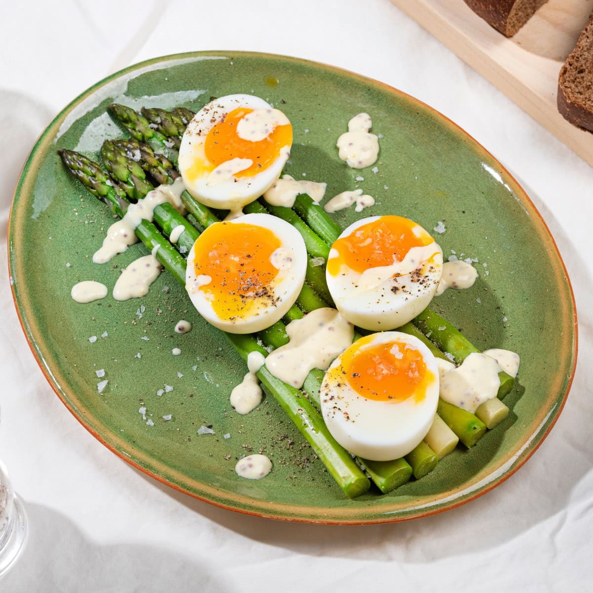 Egg Recipes For Lunch Or Brunch 