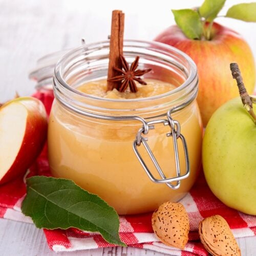 70 Surprising and Fascinating Foods That Start With A | Hurry The Food Up