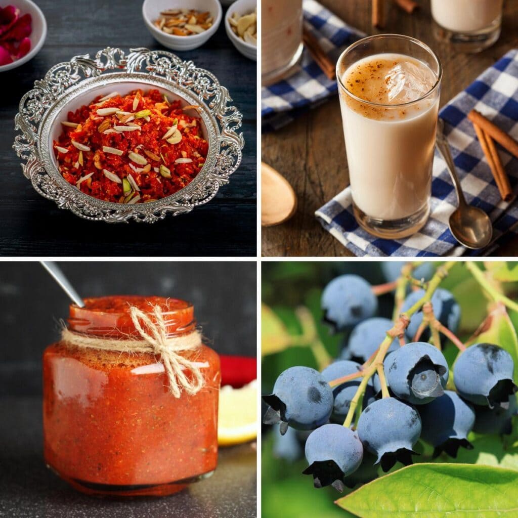 83 Foods That Start With H (With Pictures & Facts)