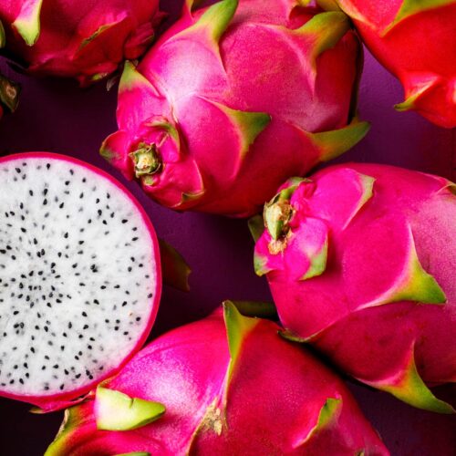 22 Fruits That Start With D | Hurry The Food Up