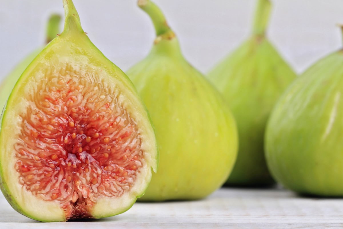 Desert king figs | Hurry The Food Up