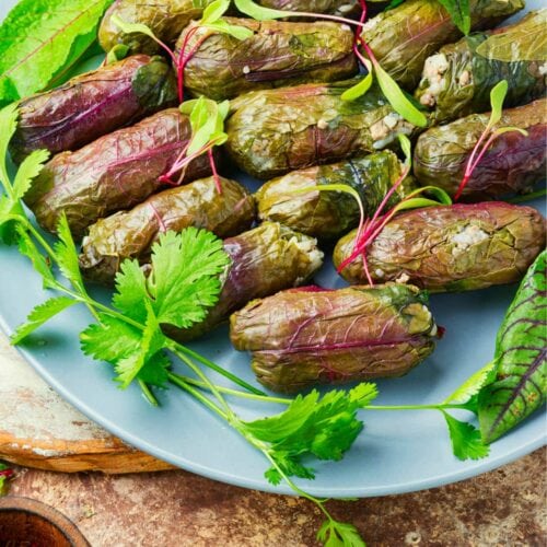 The Complete List of Foods That Start With the letter D | Hurry The Food Up