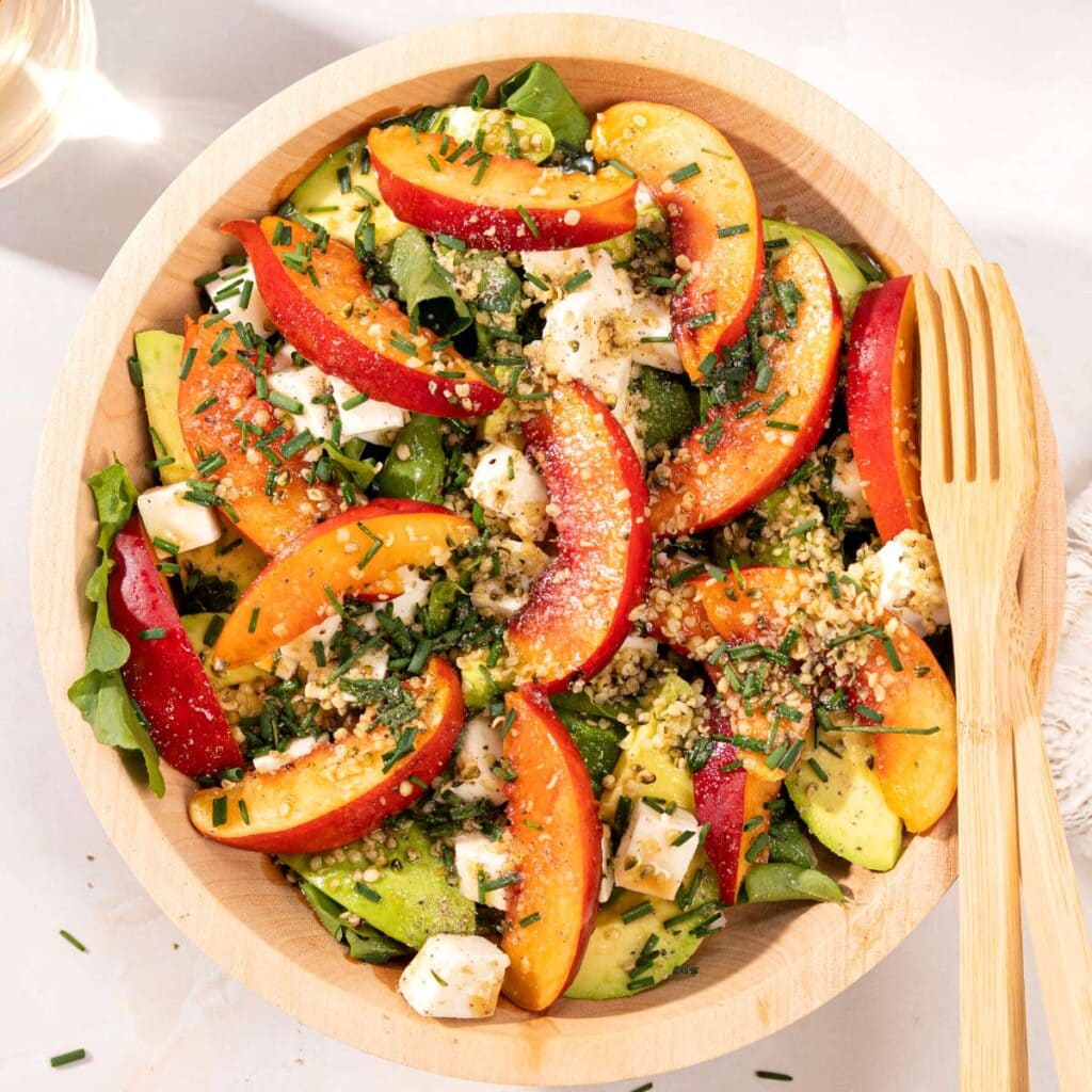 The Best Macro Salad Recipes To Quickly Hit Your Macros