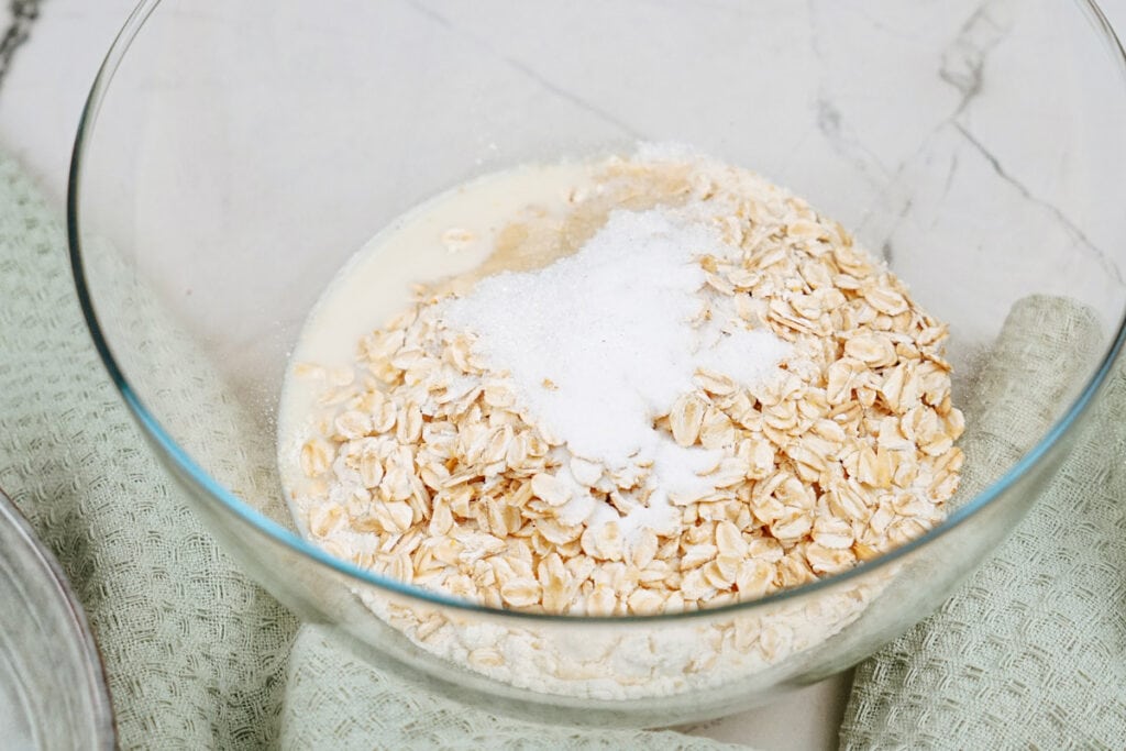 How to make protein pancakes
