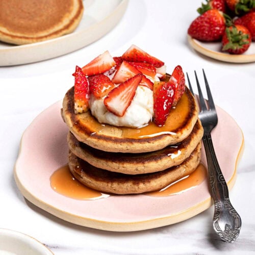 Awesome Freezable Vegetarian Meals (all tested!) | Hurry The Food Up