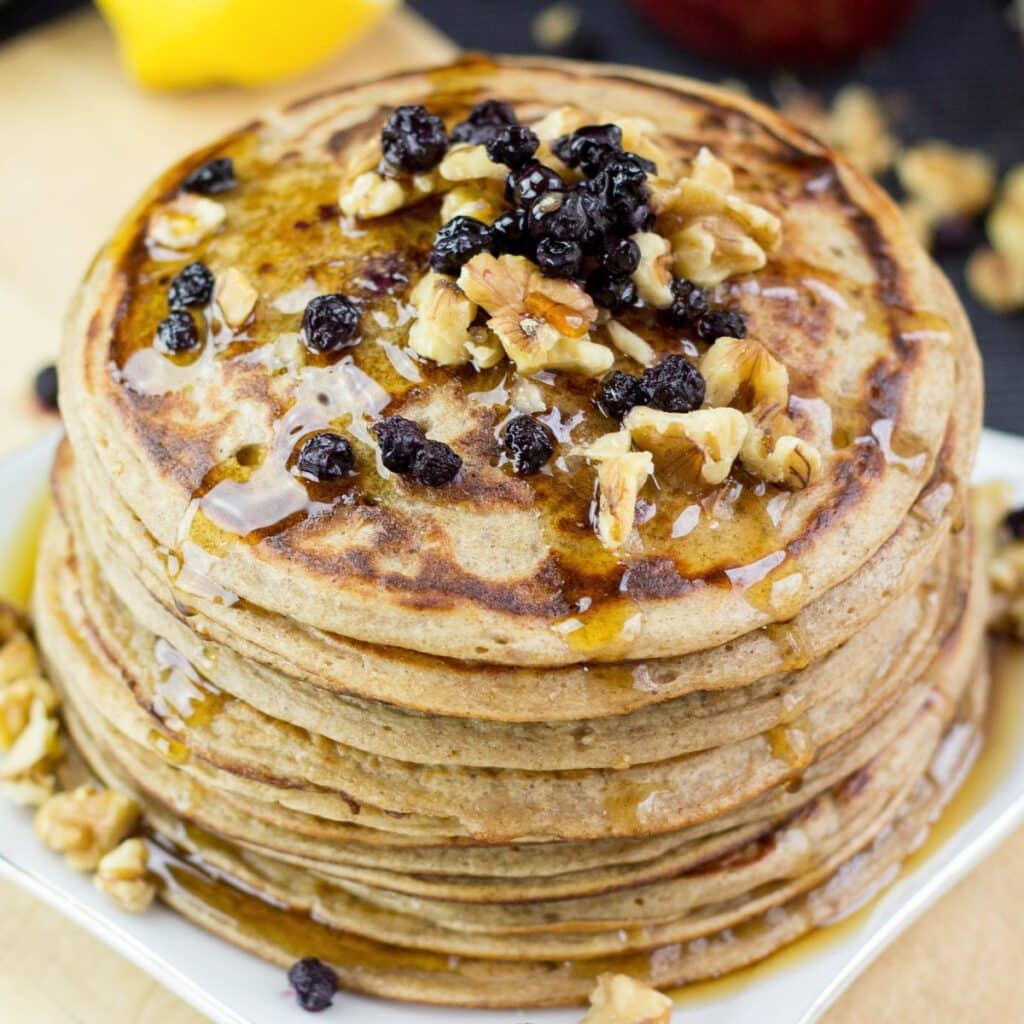 50+ Awesome Freezable Vegetarian Meals (all tested!)