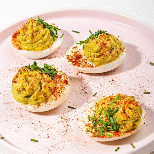 Best High Protein Egg Recipes for Every Meal | Hurry The Food Up