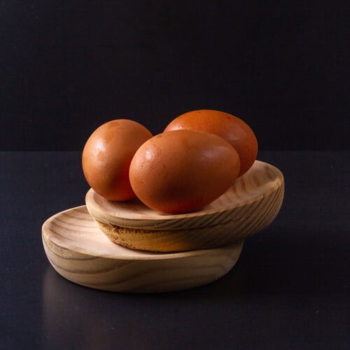 Protein in 3 eggs featured image