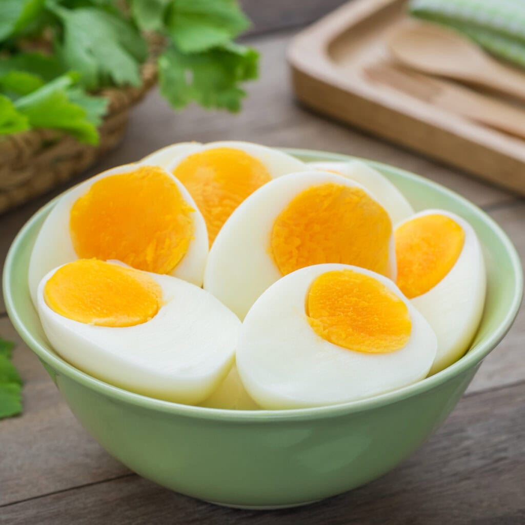Do Vegetarians Eat Eggs? The answer is really weird!