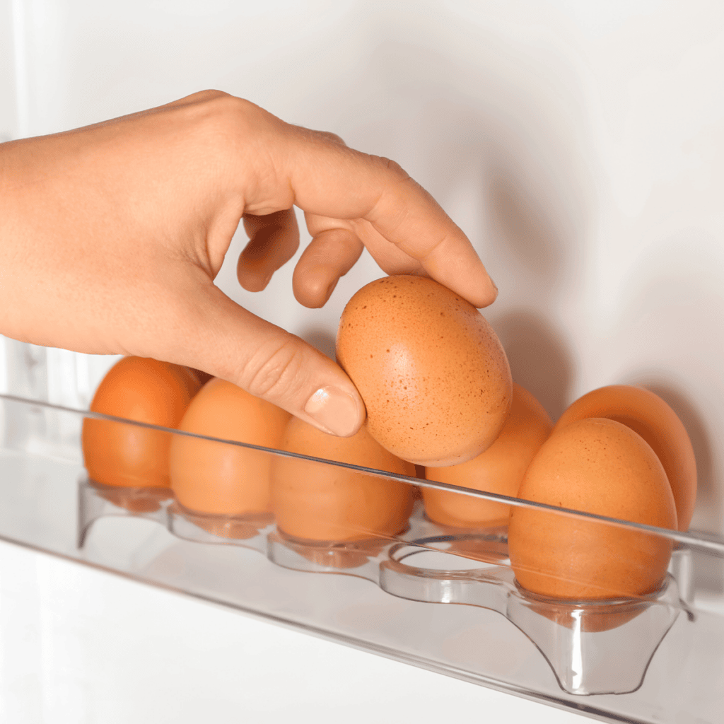 How Long Do Eggs Last In The Fridge?