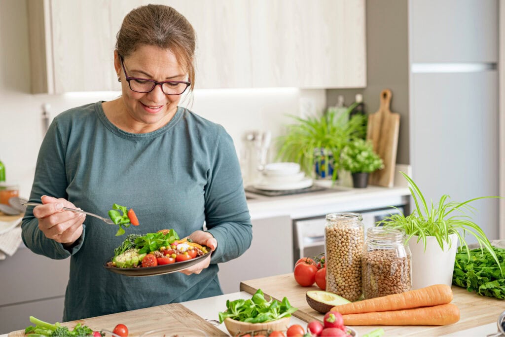 Do You Need More Protein The Older You Get?