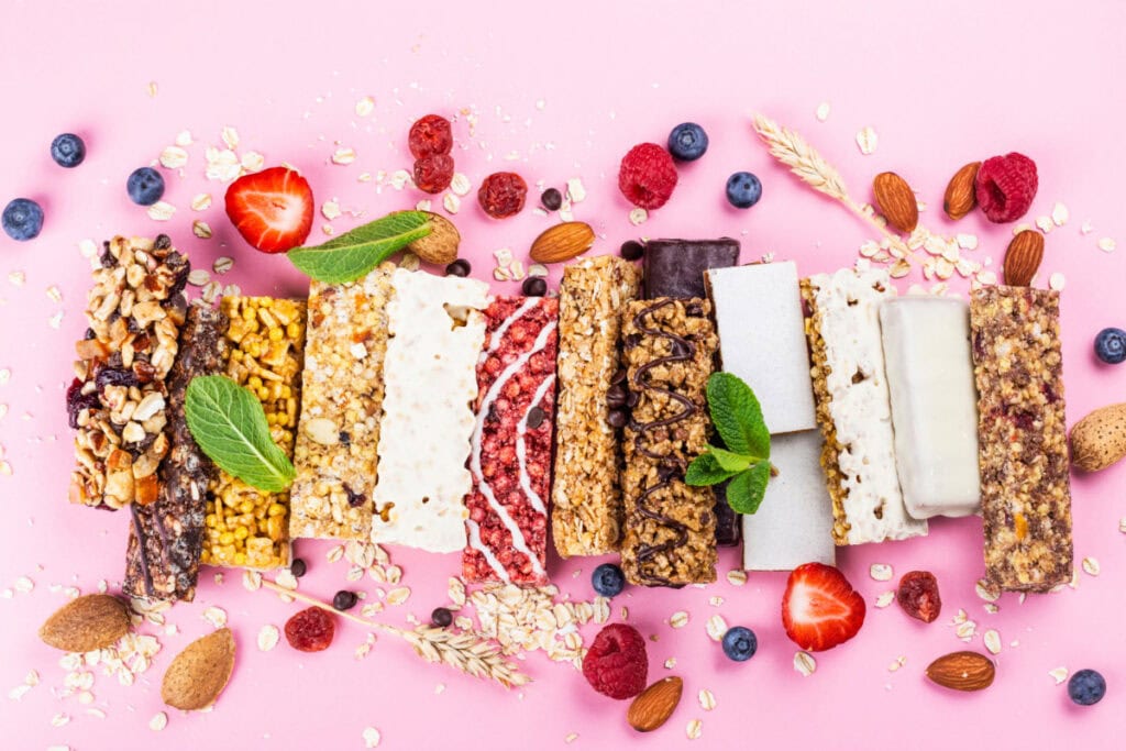 Can you eat junk food and workout? The Pros and Cons.