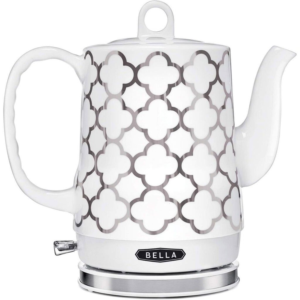 Electric Kettle